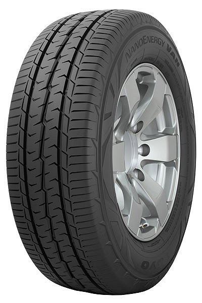 195/70 R15C TOYO NANOENERGY VAN
