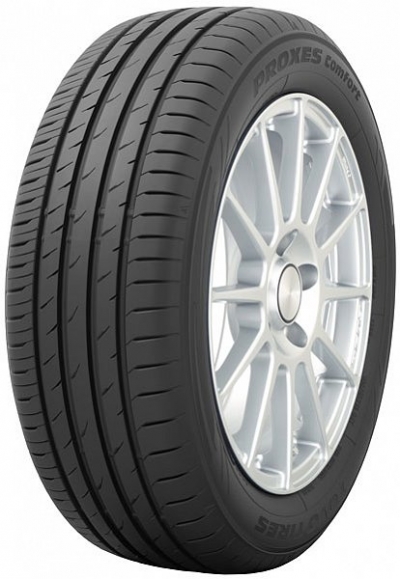 205/55R16 V TOYO PROXES COMFORT 