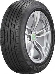 195/65 R15 FORTUNE FSR802