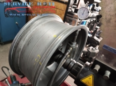 Indreptare Jenti Aluminiu (Prestari Servicii)