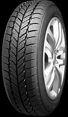 205/55R16 H WH01 RXFROST ROADX